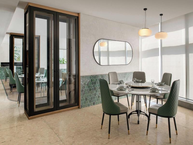 Element West Bay Doha image