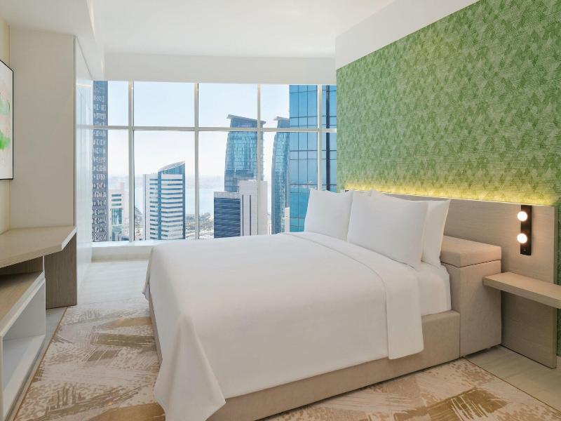 Element West Bay Doha image