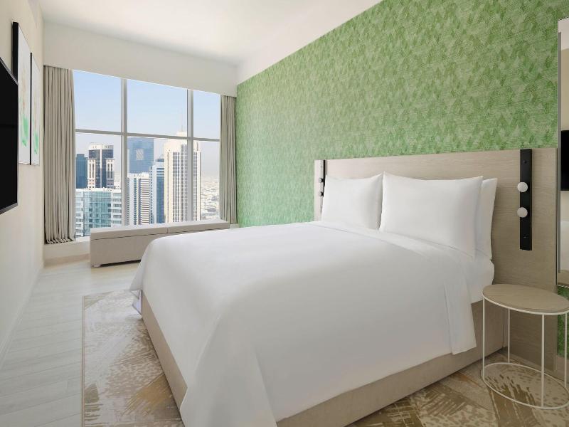 Element West Bay Doha image