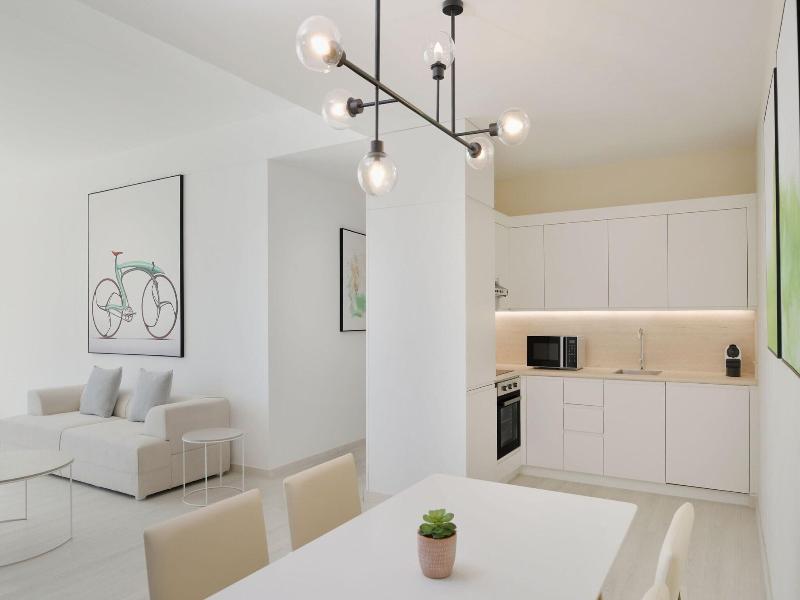 Element West Bay Doha image