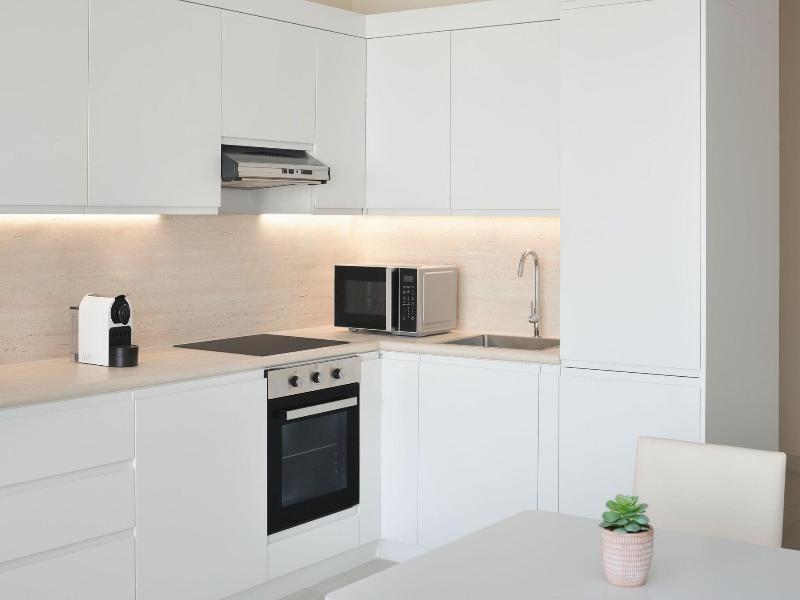 Element West Bay Doha image