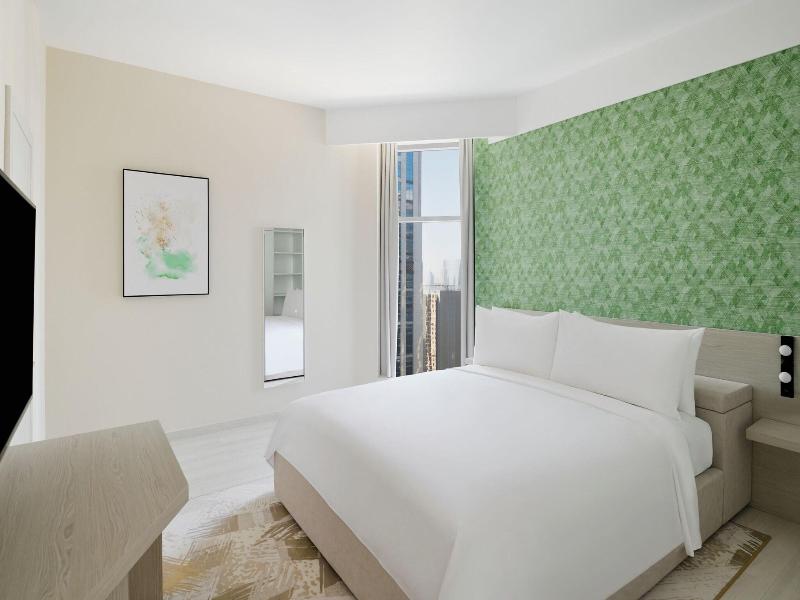 Element West Bay Doha image