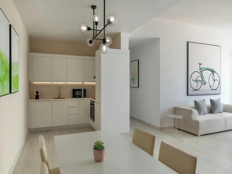 Element West Bay Doha image