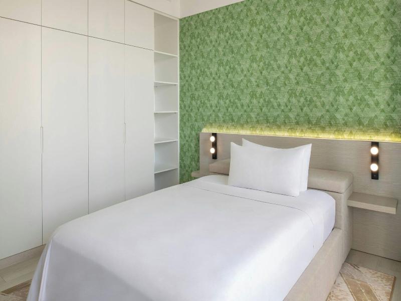 Element West Bay Doha image