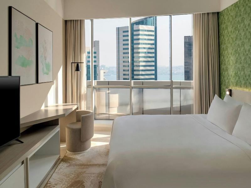 Element West Bay Doha image