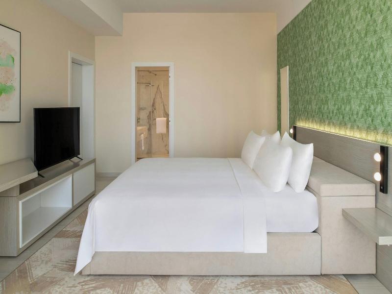 Element West Bay Doha image