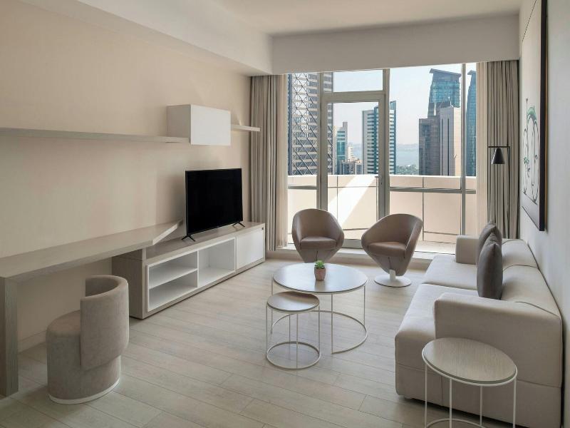 Element West Bay Doha image