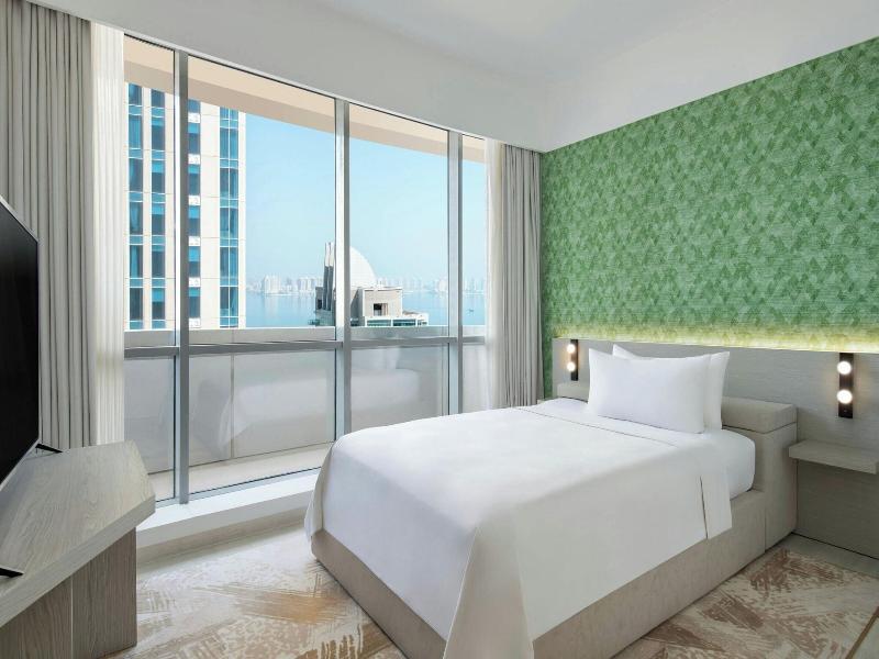 Element West Bay Doha image