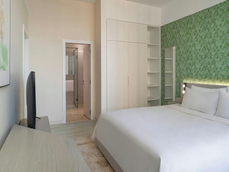 Element West Bay Doha image