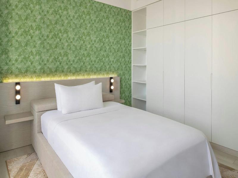 Element West Bay Doha image
