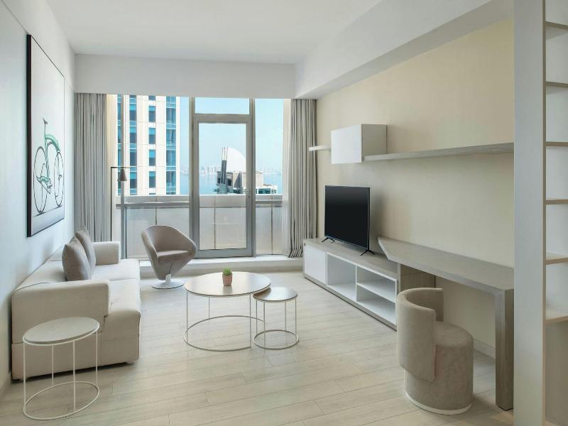 Element West Bay Doha image