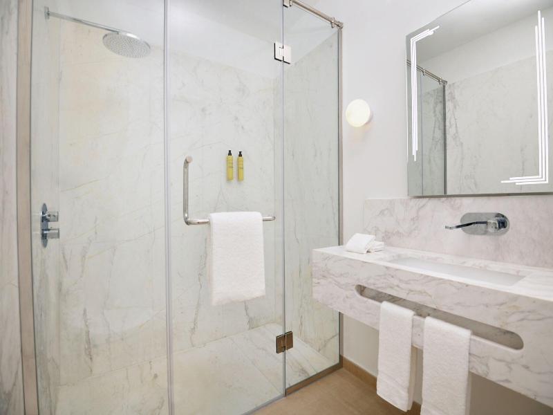 Element West Bay Doha image