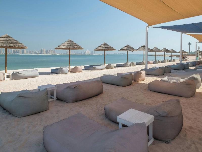 Element West Bay Doha image