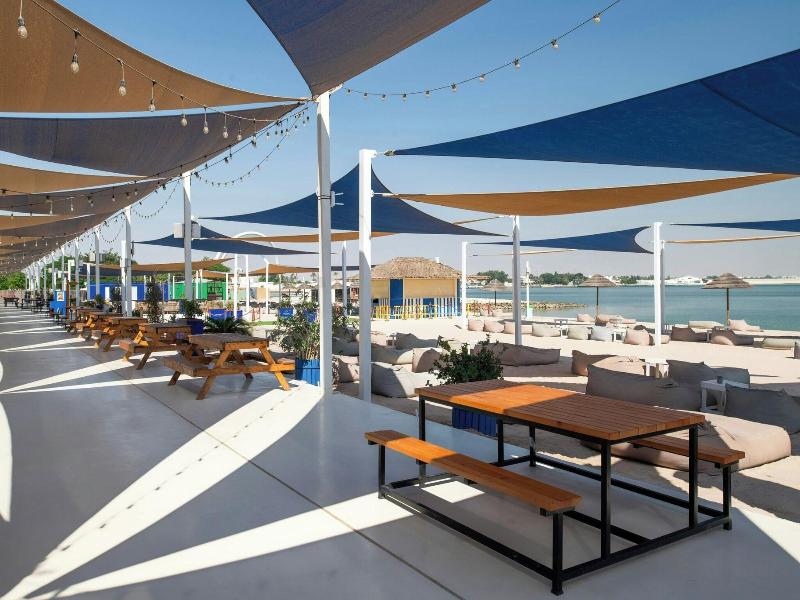 Element West Bay Doha image