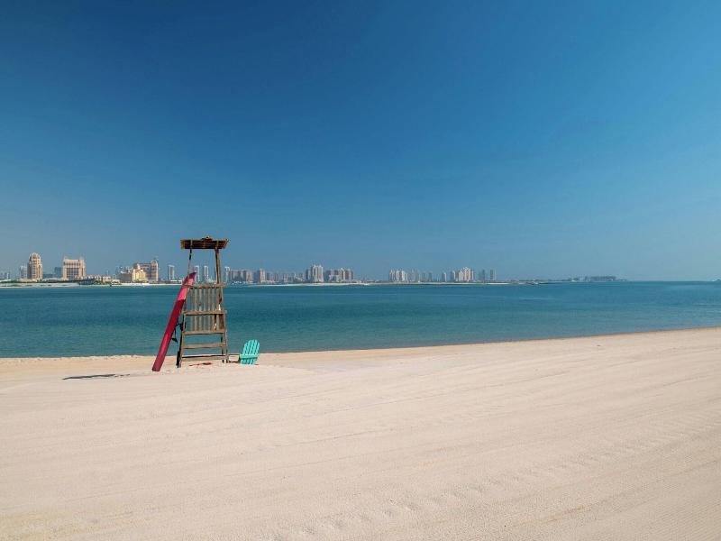 Element West Bay Doha image