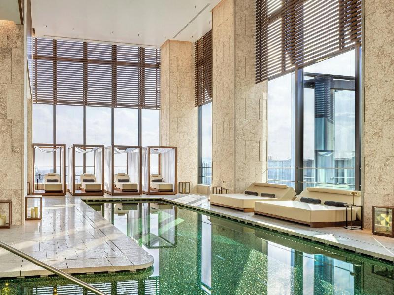 Bulgari Hotel Tokyo image