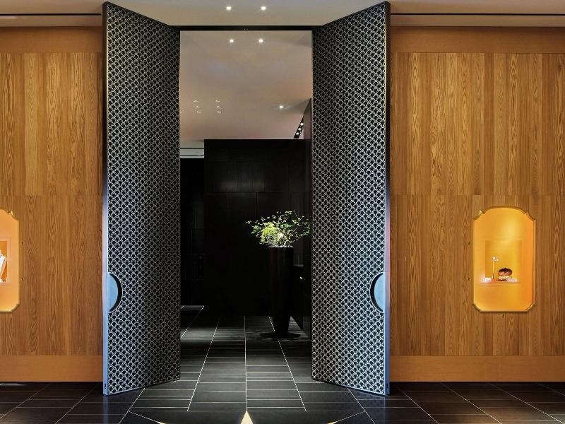 Bulgari Hotel Tokyo image
