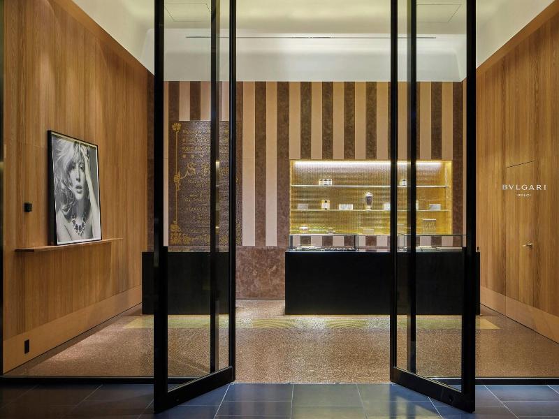 Bulgari Hotel Tokyo image