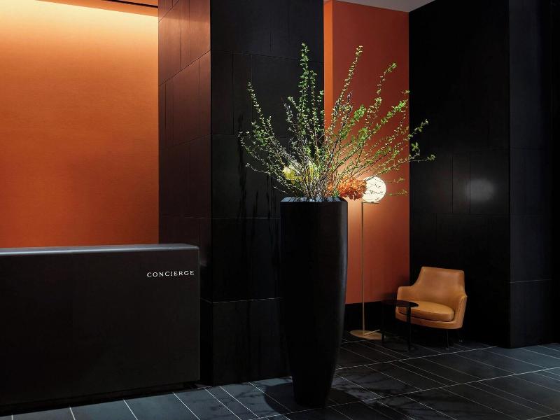 Bulgari Hotel Tokyo image