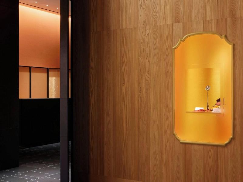 Bulgari Hotel Tokyo image