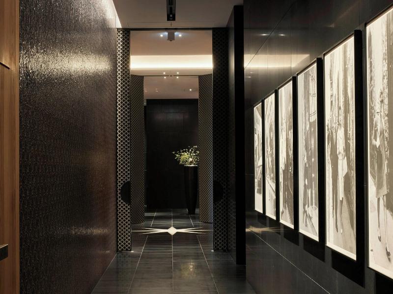 Bulgari Hotel Tokyo image