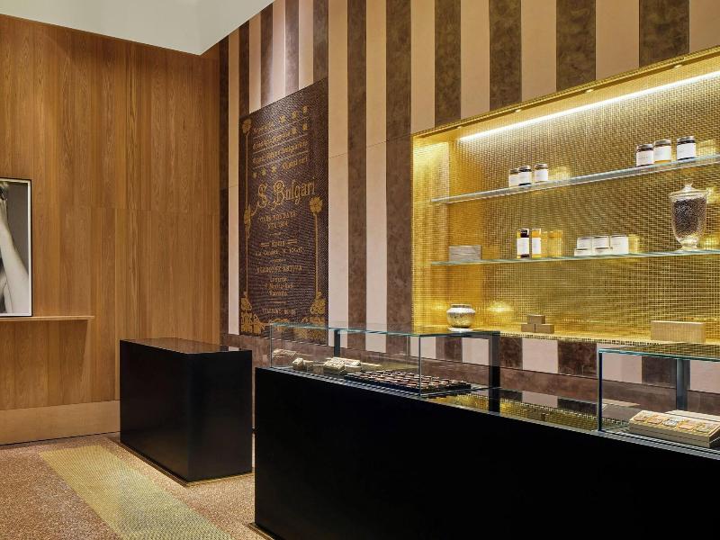 Bulgari Hotel Tokyo image