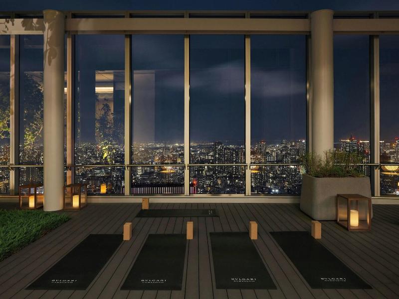 Bulgari Hotel Tokyo image
