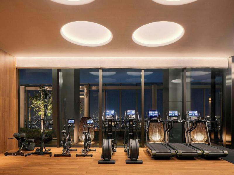 Bulgari Hotel Tokyo image
