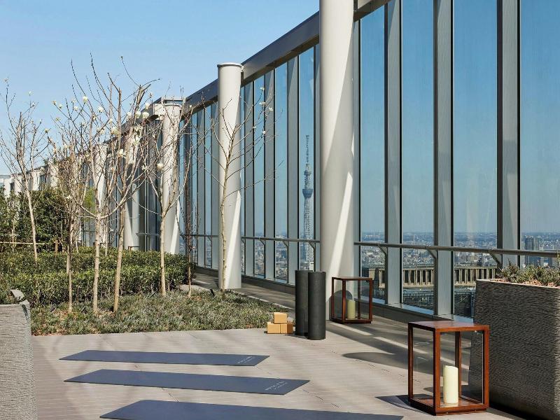 Bulgari Hotel Tokyo image