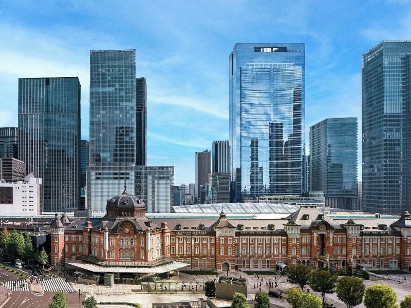 Bulgari Hotel Tokyo image