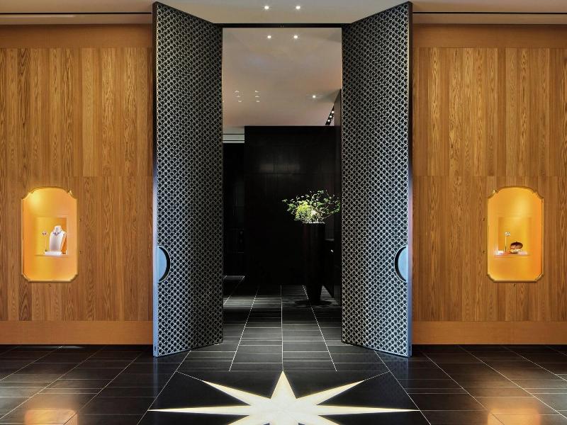 Bulgari Hotel Tokyo image