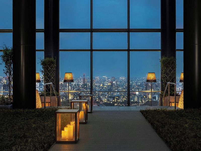 Bulgari Hotel Tokyo image