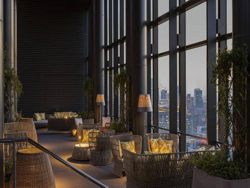 Bulgari Hotel Tokyo image