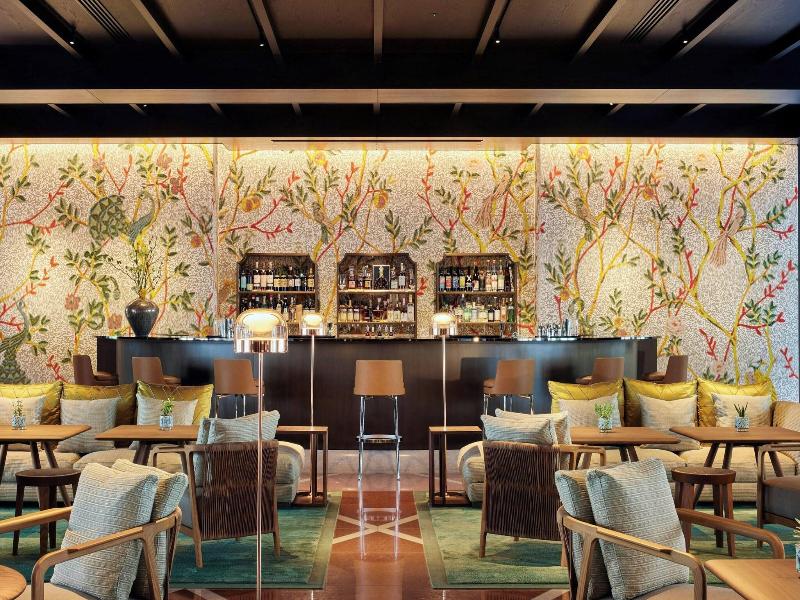 Bulgari Hotel Tokyo image