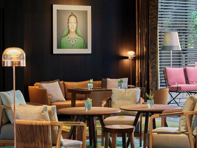 Bulgari Hotel Tokyo image