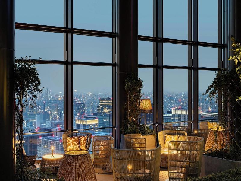 Bulgari Hotel Tokyo image