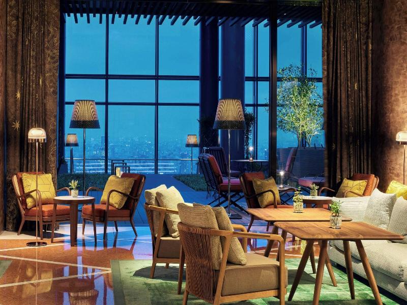 Bulgari Hotel Tokyo image