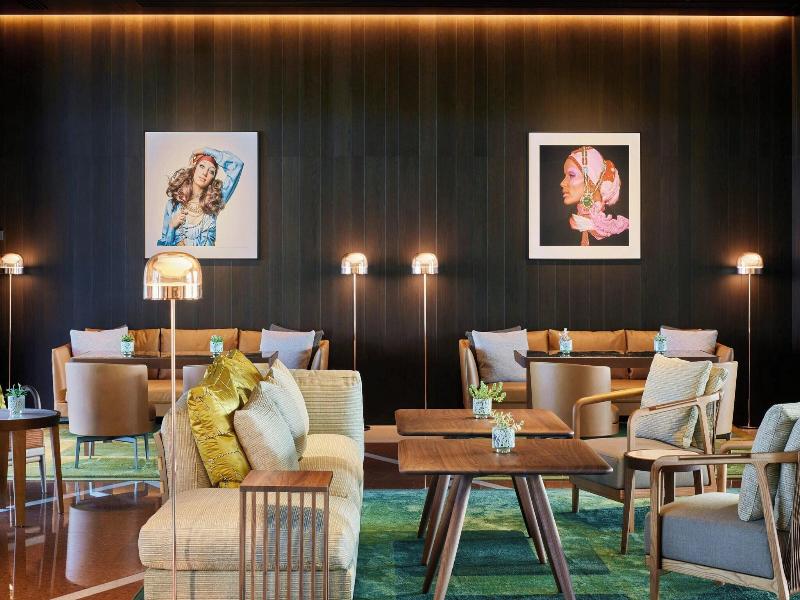Bulgari Hotel Tokyo image