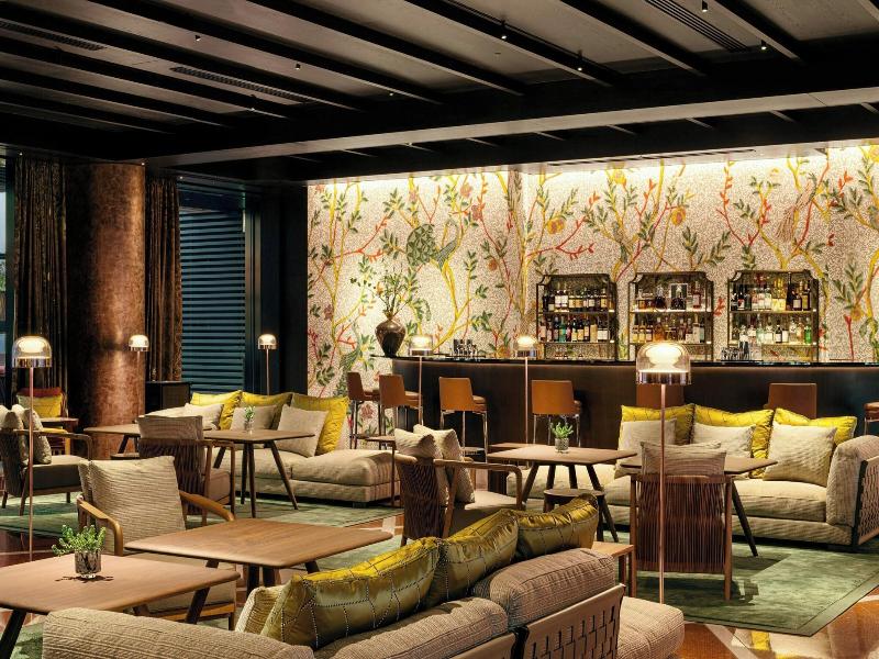 Bulgari Hotel Tokyo image