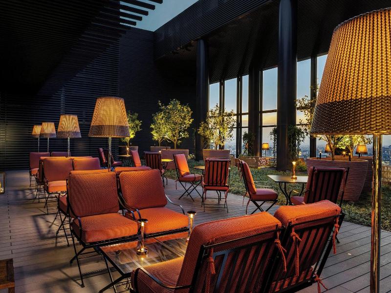 Bulgari Hotel Tokyo image