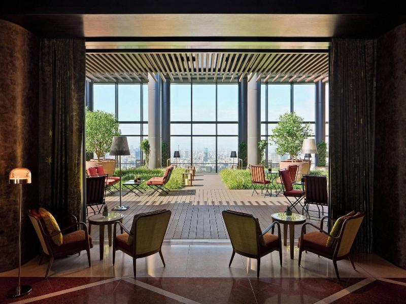 Bulgari Hotel Tokyo image