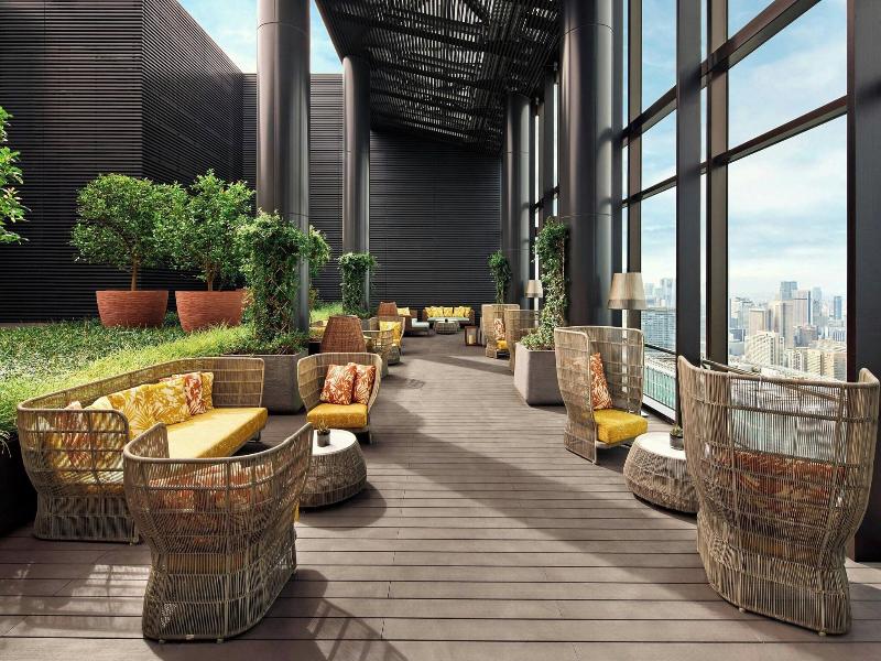 Bulgari Hotel Tokyo image