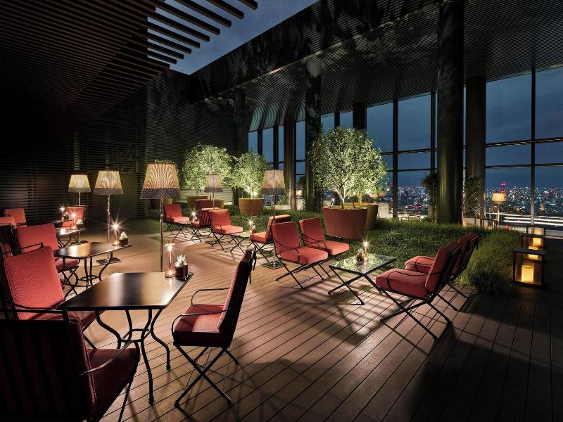 Bulgari Hotel Tokyo image