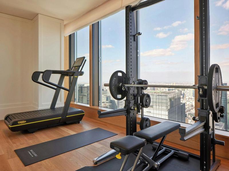 Bulgari Hotel Tokyo image