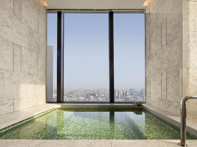 Bulgari Hotel Tokyo image