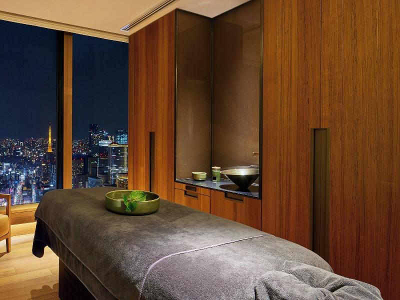Bulgari Hotel Tokyo image