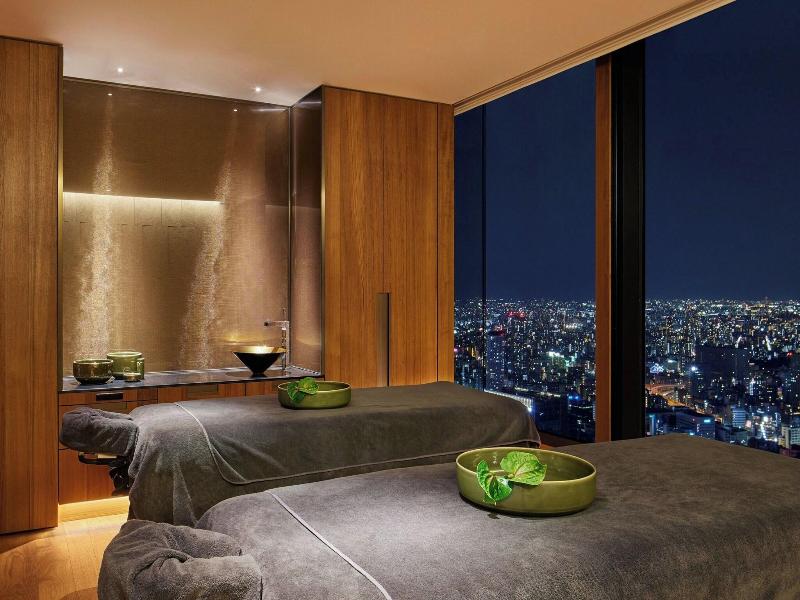 Bulgari Hotel Tokyo image