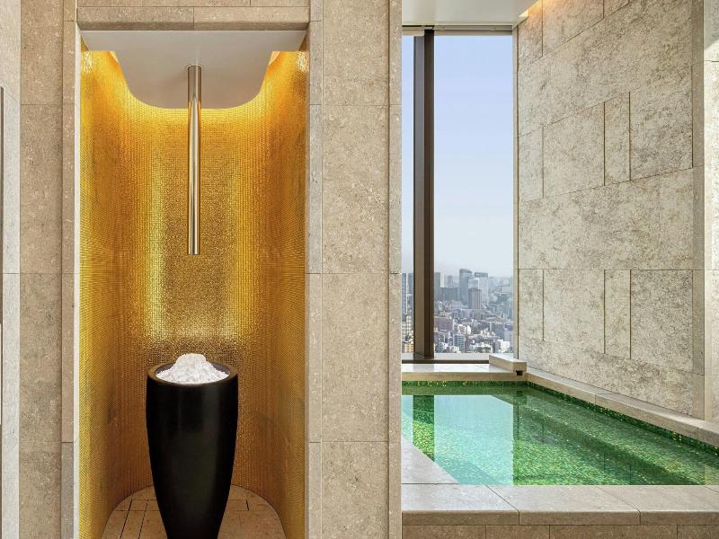 Bulgari Hotel Tokyo image