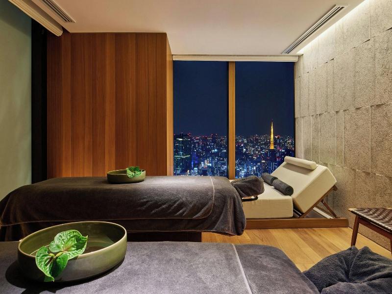 Bulgari Hotel Tokyo image