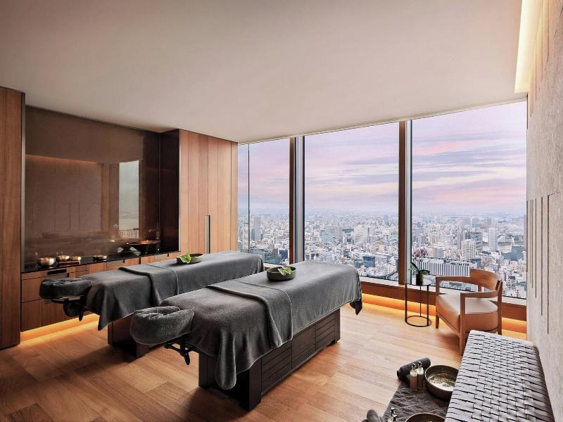 Bulgari Hotel Tokyo image